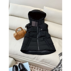 Prada Down Jackets